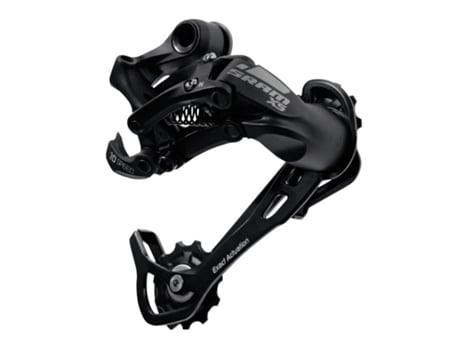 Cambio SRAM X5 Media (Negro)