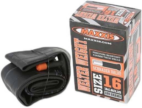 Cámaras de Aire MAXXIS Welter Weight Schrader 32 Mm (24´´)