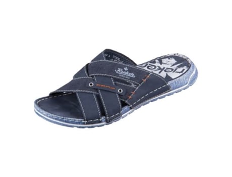 Chanclas RIEKER 2199914 Hombre (Grafite - 2199914 - 40)