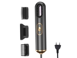 3 in 1 Ionic Hair Dryer,Hot &Cold Wind Air Comb,Hair Blow Dryer Straight Hair Comb Hot Air Brush Styler and Volumizer Comb JEDBESETZT