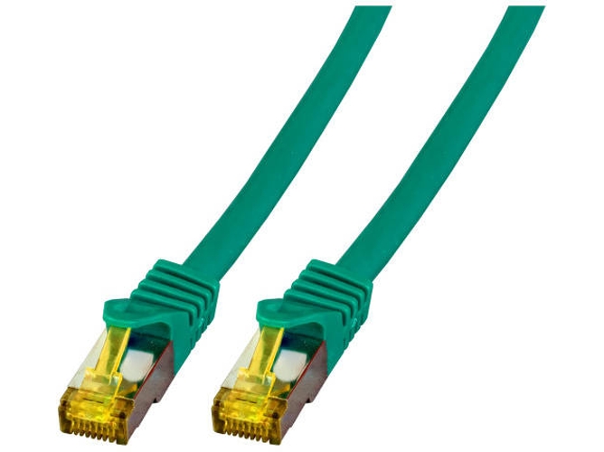 Cable de Red EFB ELEKTRONIK (RJ45)