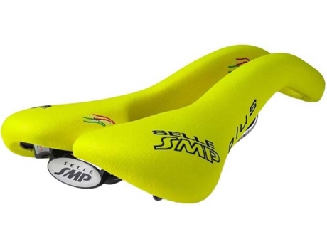 Sillín de Ciclismo SELLE SMP Plus (279 x 159 mm)