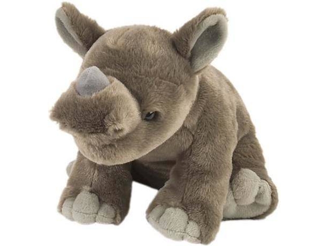 Peluche WILD REPUBLIC Cuddlekins Rinocerante