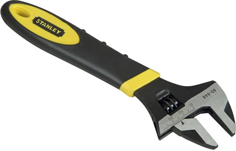 Llave Ajustable STANLEY 0-90-948