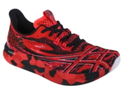 Zapatillas de Hombre ASICS Gel Noosa Tri Web Rojo (45)