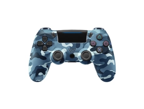 Comando PS4 TRUMSEN Dualshock 4 P40 (Wireless)