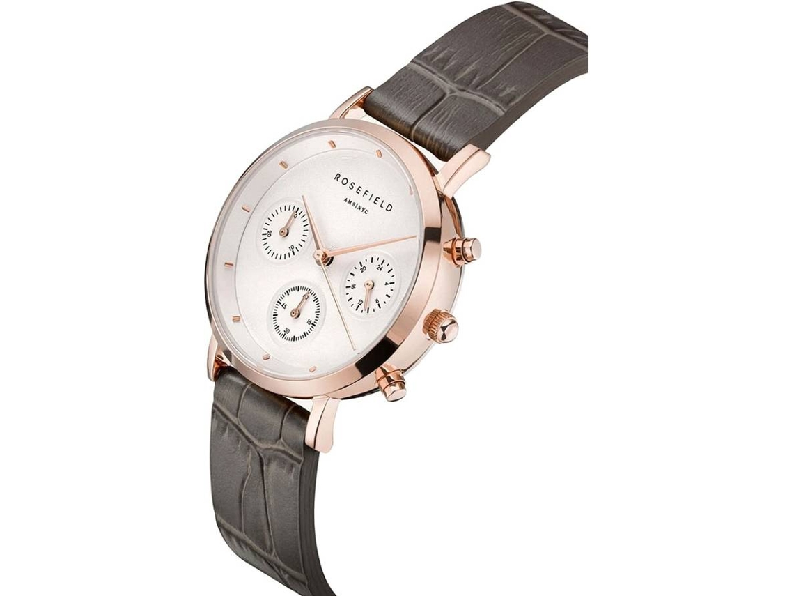 Reloj rosefield mujer hot sale