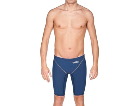 Calzones para Hombre ARENA Competición Powerskin St 2.0 Jammer Azul para Natación (FR 55)