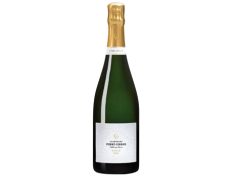 Champagne PIERRE GERBAIS Pierre Gerbais Grains De Celles Extra Brut (0.75 L - 1 unidad)