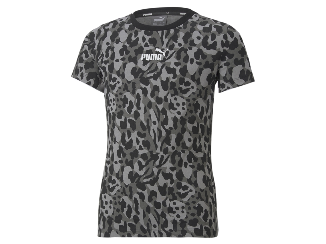 Camiseta puma niño