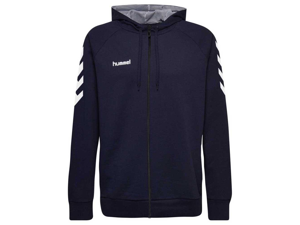 Sudadera hummel cheap