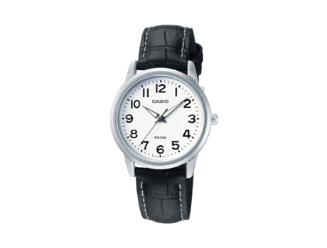 Reloj para Mujer CASIO (10.00 x 10.00 x 10.00 cm - Blanco)