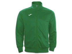 JOMA Camiseta de Niños para Fútbol SELECT Player Años Verde (6)