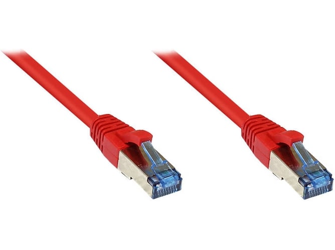 Cable de Red ALCASA (RJ45)