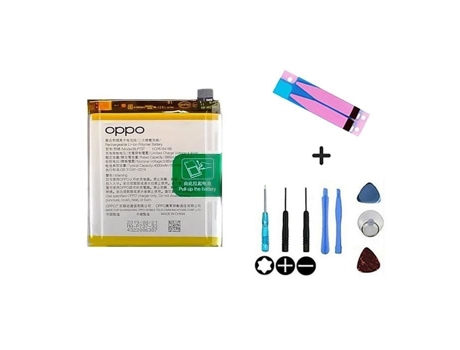 Batería Original Blp737 para OPPO Reno 2Z Reno 2F