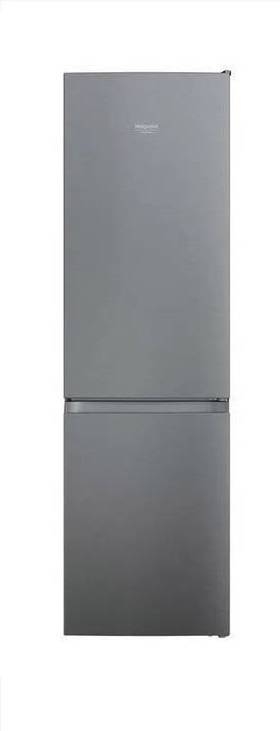 Frigorífico Combi HOTPOINT HAFC9 TI32SX (No Frost - 203 - 367 L - Inox)