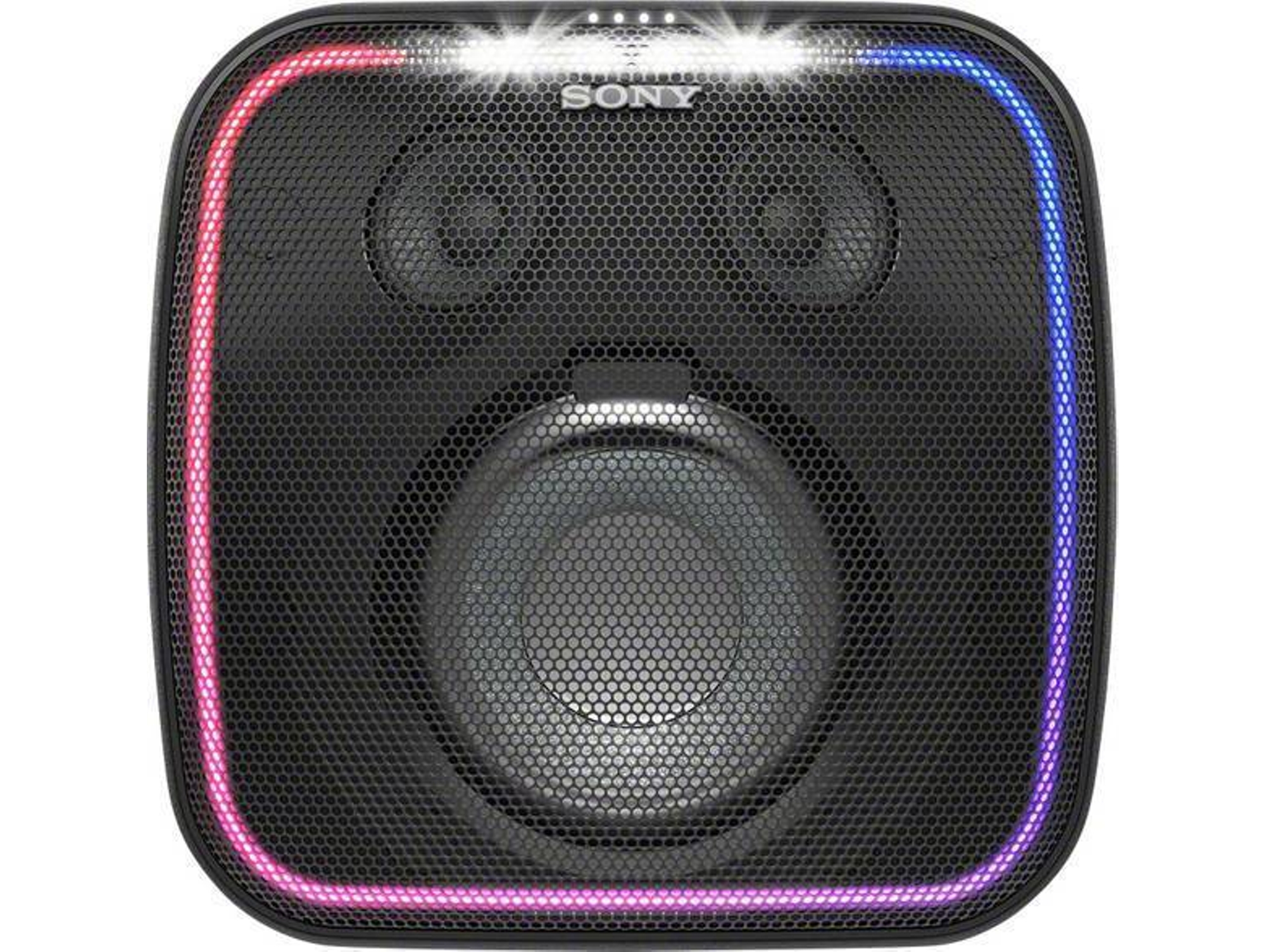 Altavoz Bluetooth SONY SRSXB501GB Negro