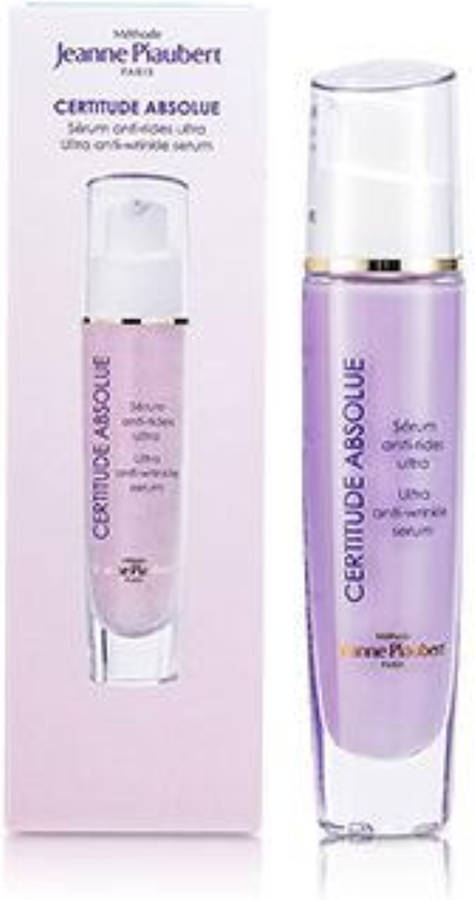 Suero Facial JEANNE PIAUBERT Certitude Absolue (30 ml)