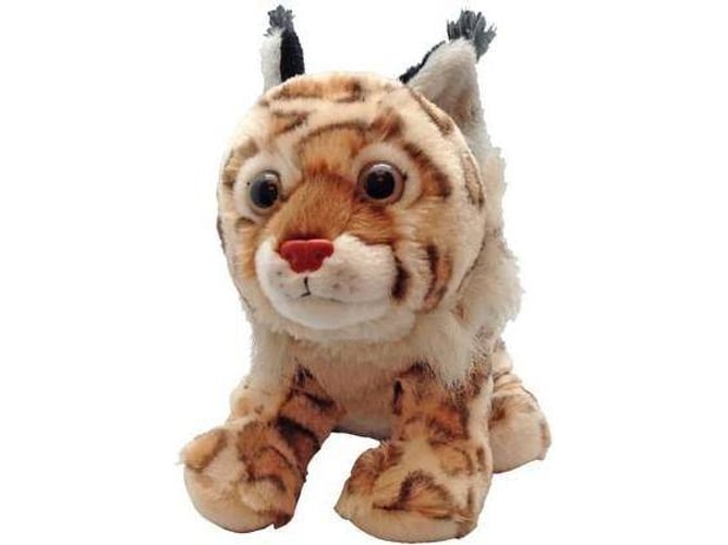 Peluche WILD REPUBLIC CK Mini Lince Bebé