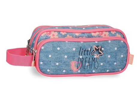 Estuche ENSO Little Dreams cinco compartimentos