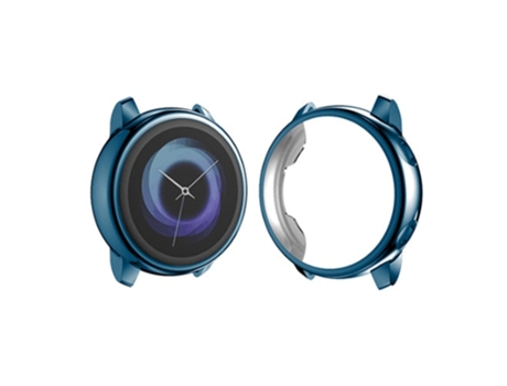 Carcasa de Reloj SLOWMOOSE de Alta Calidad (Azul - Activo)