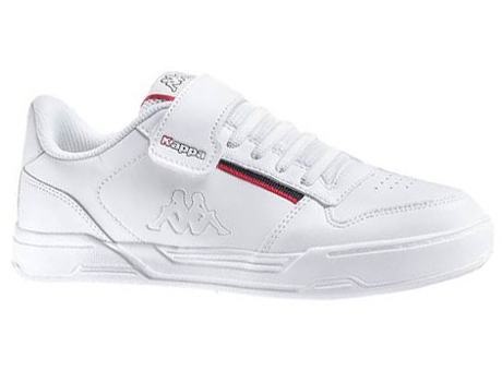 Zapatillas Deportivas KAPPA Marabu Ii (Blanco - Material Sintético- 25)