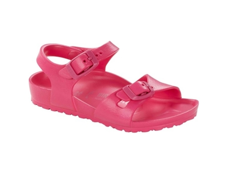 Chanclas Rio Eva Kids Beetroot Purple