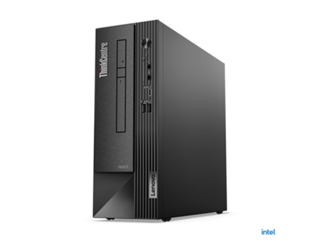 Torre LENOVO 363 (ii7-12700 - RAM: 8 GB - 512 GB SSD - Intel UHD Graphics 770)