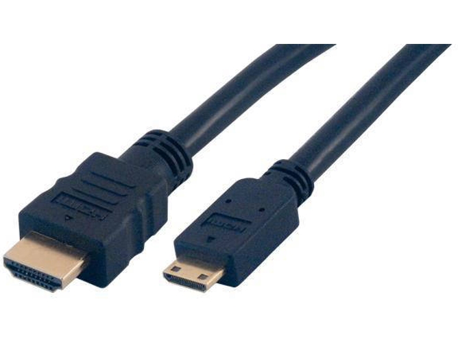 Cable HDMI MCL (HDMI)