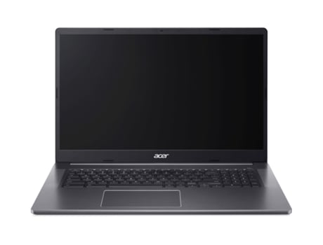 Portátil ACER 63460 7320 (17.3 '' - Intel® Pentium® Silver N6000 - RAM: 8 GB - 128 GB eMMC - Intel® UHD Graphics)