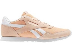 Zapatillas REEBOK Royal Ultra SL Mujer (38.5 - Naranja)