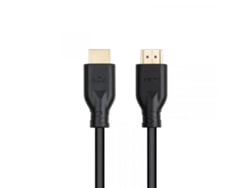 Cable HDMI NANO CABLE V2.0 4K@60HZ 18Gbps CCS 2 M