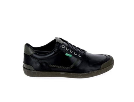 Zapatillas KICKERS Kick Trigolo Negro (45)