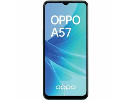 Smartphone OPPO A57 (6,56'' - 4 GB - 64 GB - Verde)