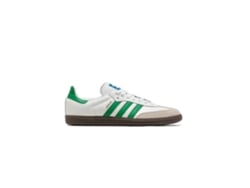 Zapatillas de Mujer ADIDAS Samba Og Blanco (3)