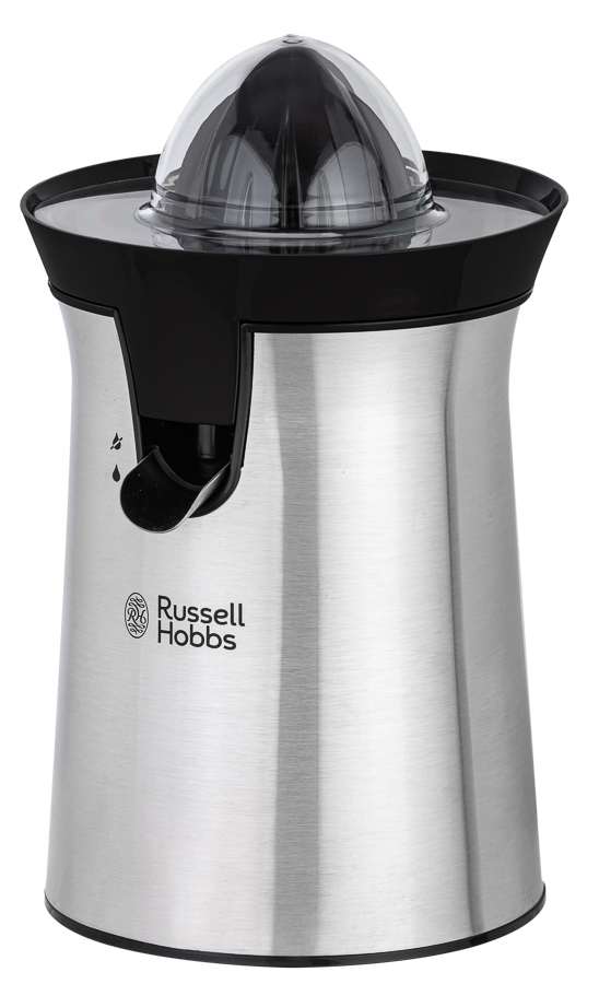 Exprimidor RUSSELL HOBBS 22760-56 (60 W - Extracción continua)