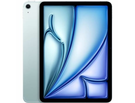 Tablet APPLE iPad Air (Azul - 8 GB RAM - 1 TB)