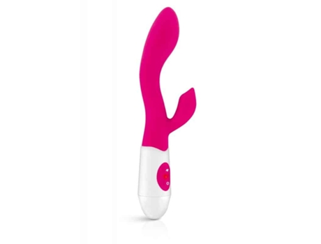 Vibrador Punto G YOBA Naya (Rosa)