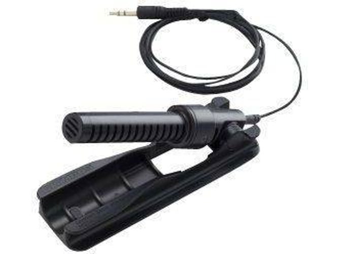 Micrófono OLYMPUS Desktop Microphone CS-198 (Con cable - 70 - 15000 Hz)