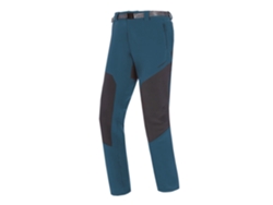 Pantalones TRANGOWORLD TRANGO Mourelle KB Hombre (Azul - XL)