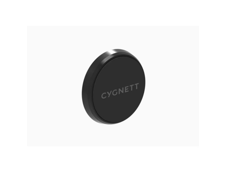 Soporte Smartphone CYGNETT Negro