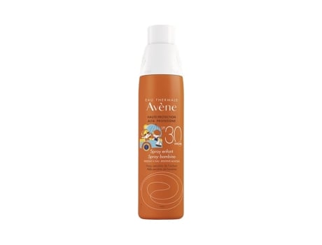 Protector Solar AVÈNE Eau Thermale SPF 30 (200 ml)