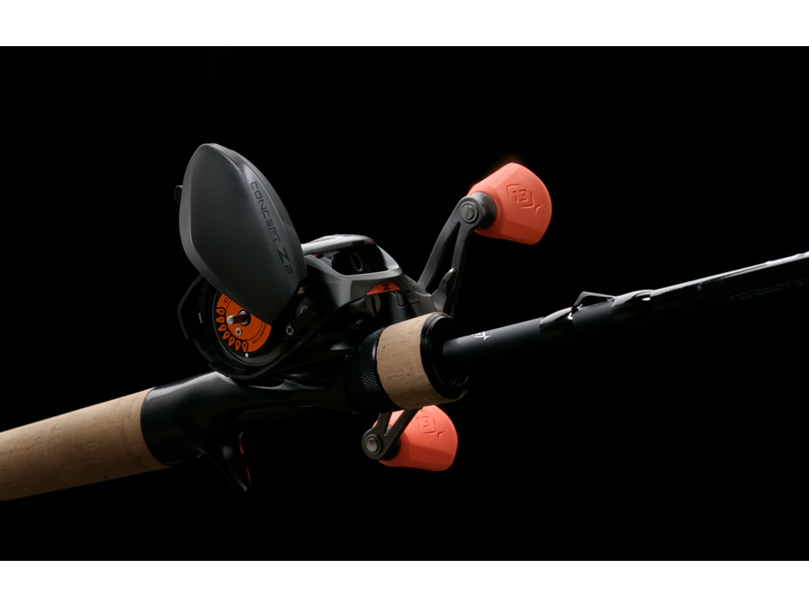 Carrete 13 Fishing Concept C2 - 6.8:1 lh