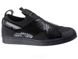 Tenis adidas slip online on mujer