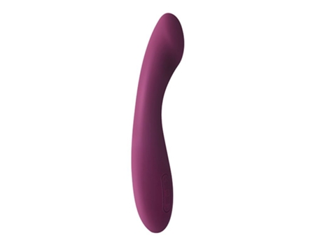 Svakom Amy 2 G-Spot & Clitoral Vibrator Violet 1ud