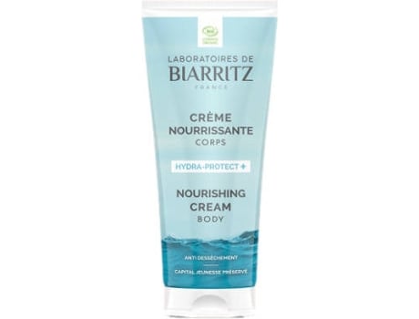 Crema Corporal LABORATÓRIOS DE BIARRITZ Hidratante (200ml)