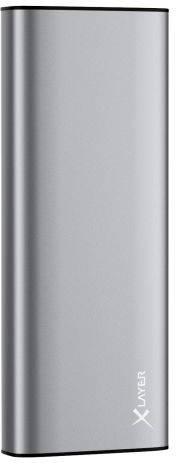 Powerbank XLAYER PLUS MacBook Gris