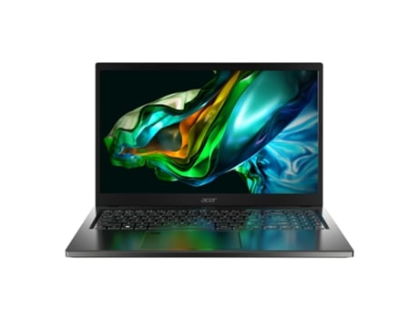 Portátil ACER 4 5788 (15.6 '' - AMD Ryzen™ 7 7730U - RAM: 16 GB - 512 GB SSD - AMD Radeon Graphics)