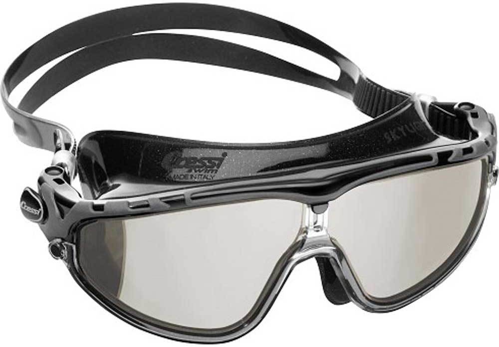 Gafas de Natación CRESSI Skylight Negro