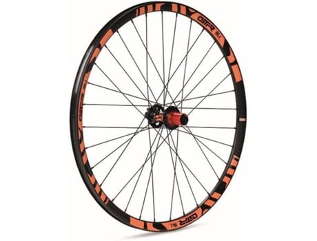 Rueda Trasera para Ciclismo de montaña GTR Mtb Sl20 Disc Tubeless (29´´)